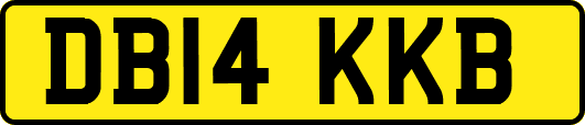DB14KKB