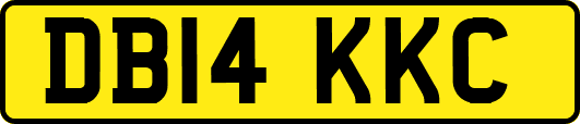 DB14KKC