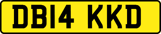 DB14KKD