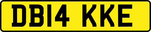 DB14KKE