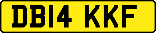 DB14KKF