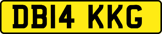 DB14KKG
