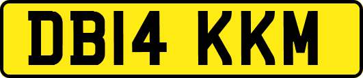 DB14KKM
