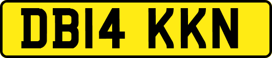 DB14KKN