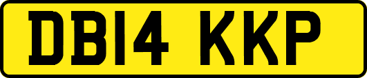 DB14KKP