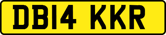 DB14KKR