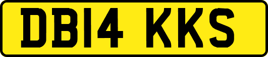 DB14KKS