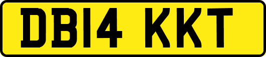 DB14KKT