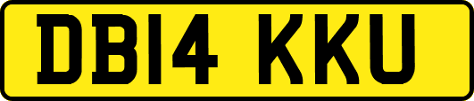DB14KKU