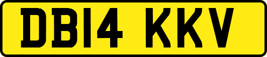 DB14KKV