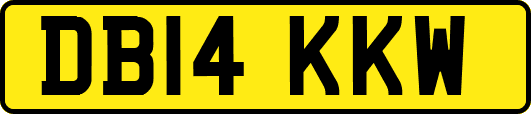 DB14KKW