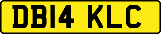 DB14KLC