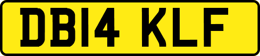 DB14KLF