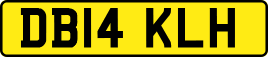 DB14KLH