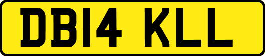 DB14KLL