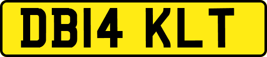 DB14KLT