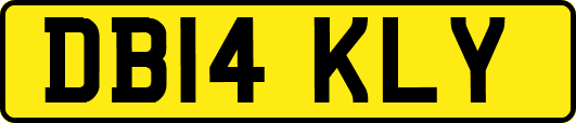 DB14KLY