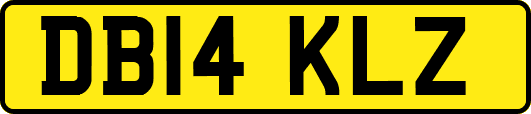 DB14KLZ