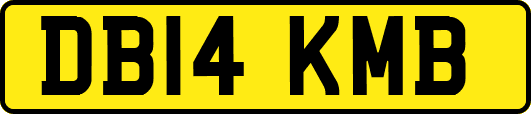 DB14KMB