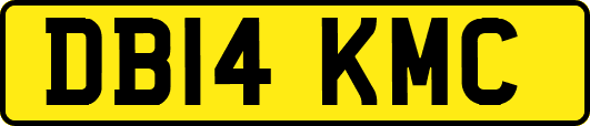 DB14KMC