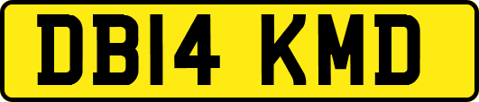 DB14KMD
