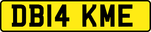 DB14KME