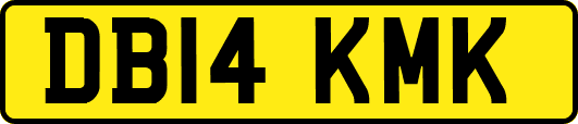 DB14KMK