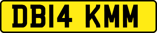 DB14KMM