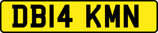 DB14KMN