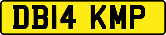 DB14KMP