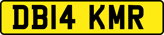 DB14KMR
