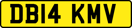 DB14KMV