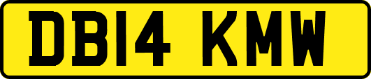 DB14KMW