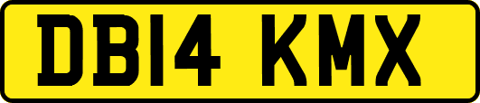 DB14KMX