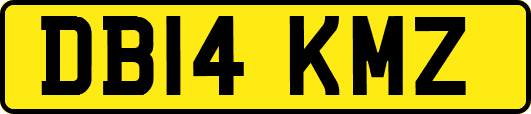 DB14KMZ