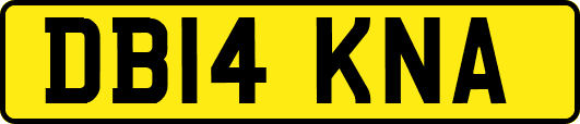DB14KNA