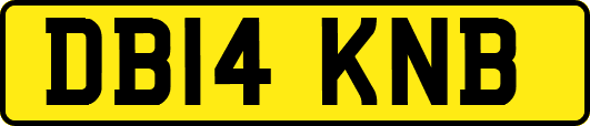 DB14KNB