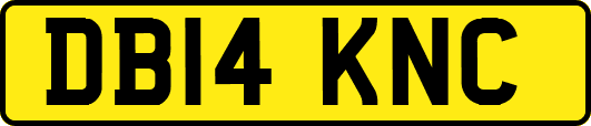 DB14KNC