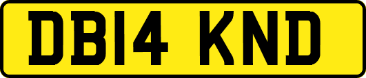 DB14KND