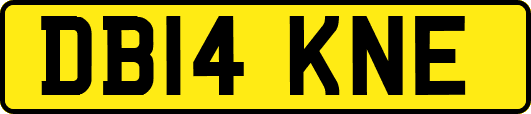 DB14KNE