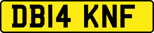 DB14KNF