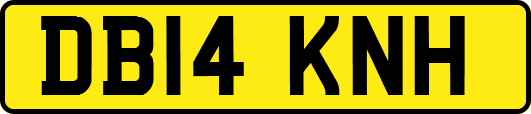 DB14KNH