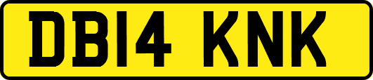 DB14KNK