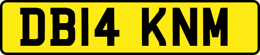 DB14KNM