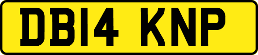 DB14KNP