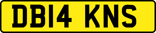 DB14KNS