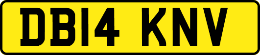 DB14KNV