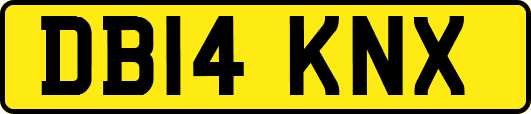 DB14KNX