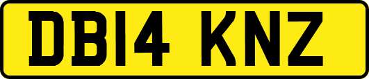 DB14KNZ
