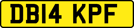 DB14KPF